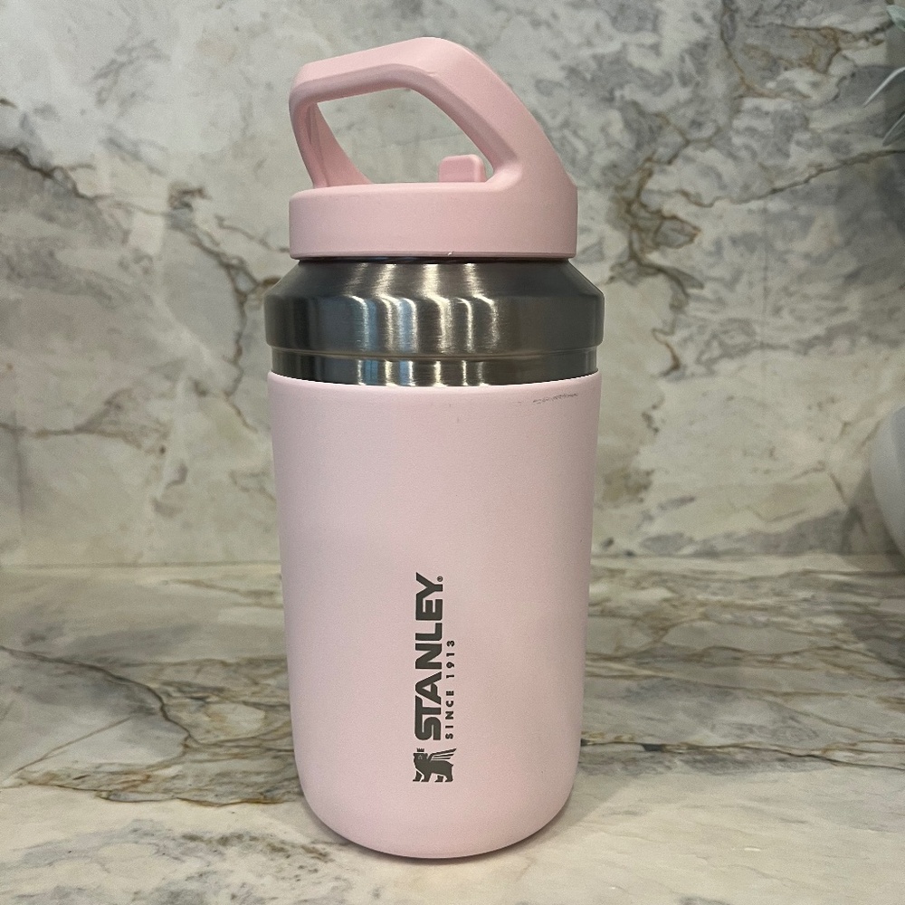 Stanley 64oz Water Bottle - Pink